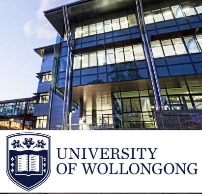 University of Wollongong Australia. Wollongong University Dubai. University of Sydney Business School.