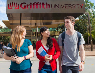 1101IBA – Management Concepts – Griffith University – Bachelor Management